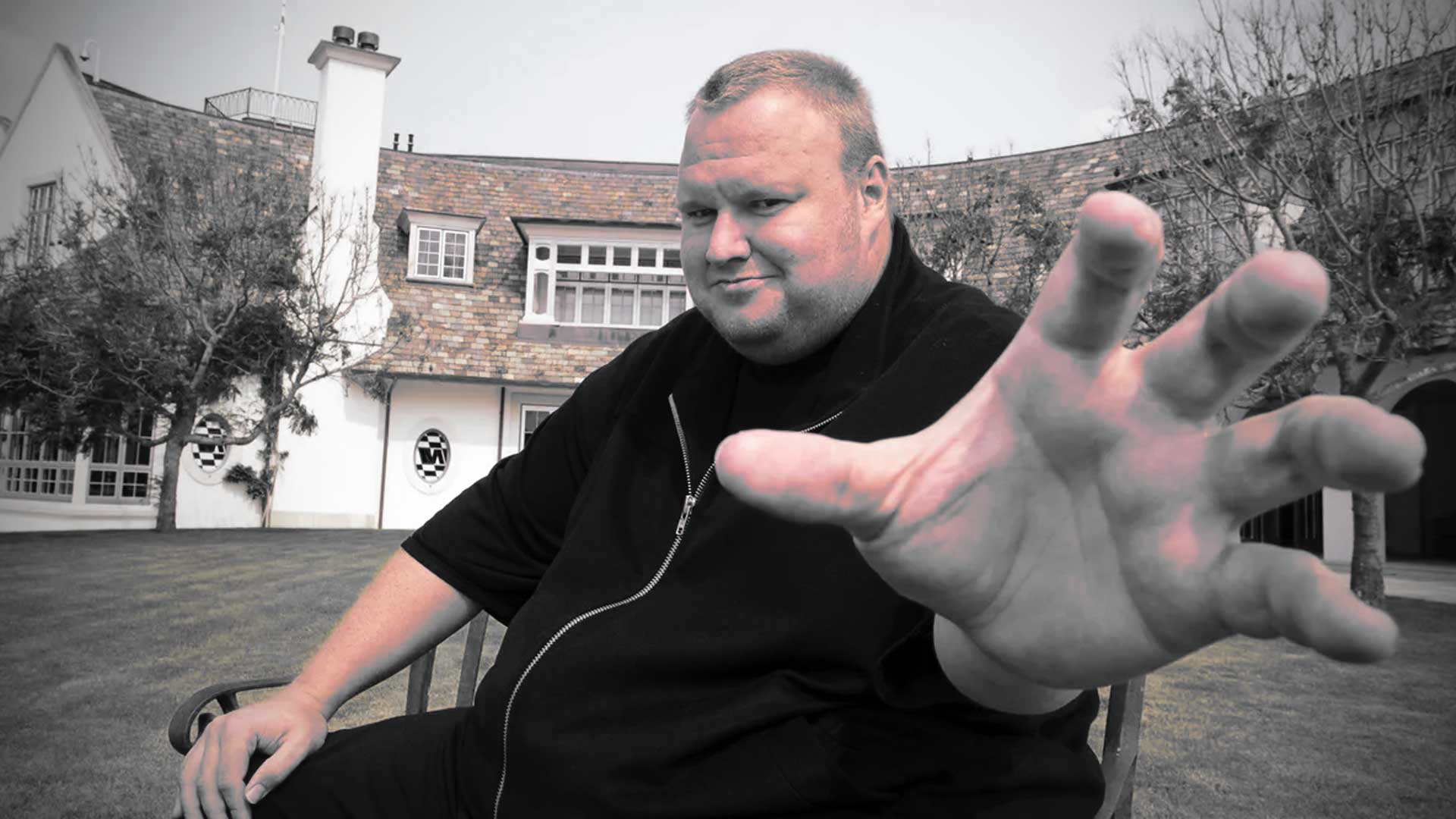 kim dotcom