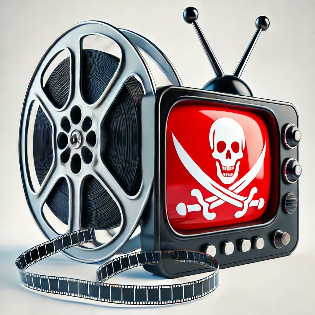 fmovies pirate arrested